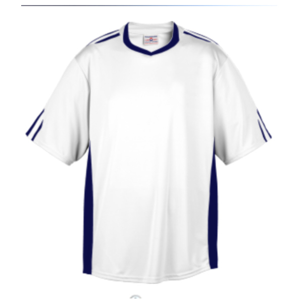 Corner Kick Soccer Jersey- Adult Thumbnail