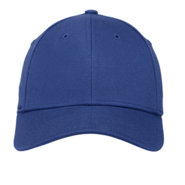 New Era® - Structured Stretch Cotton Cap Thumbnail