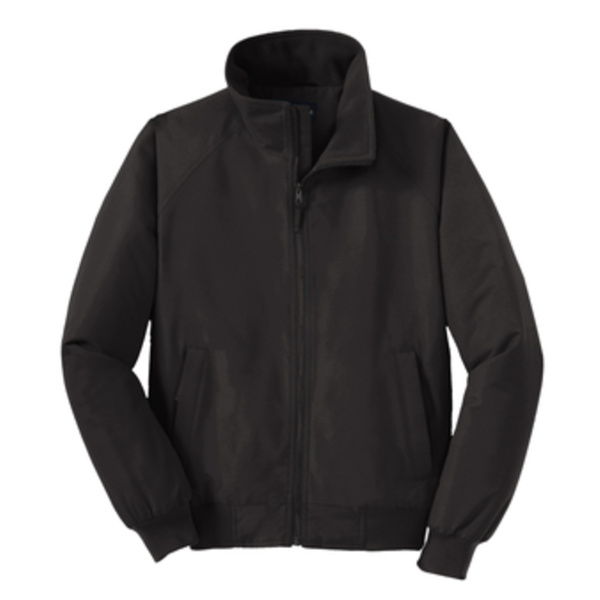 Port Authority Youth Charger Jacket Thumbnail