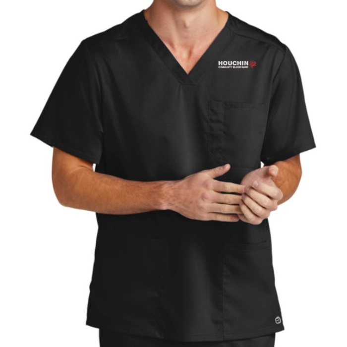 Workwear Scrubs Thumbnail