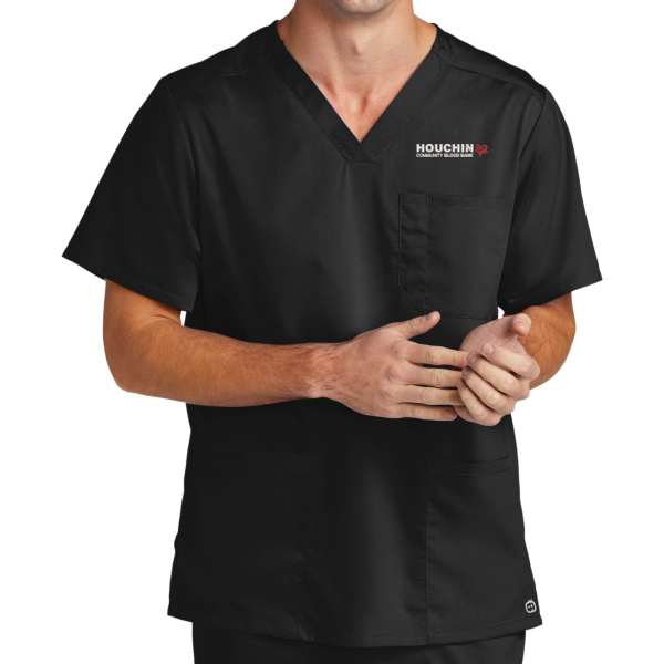 Men's Scrubs Thumbnail