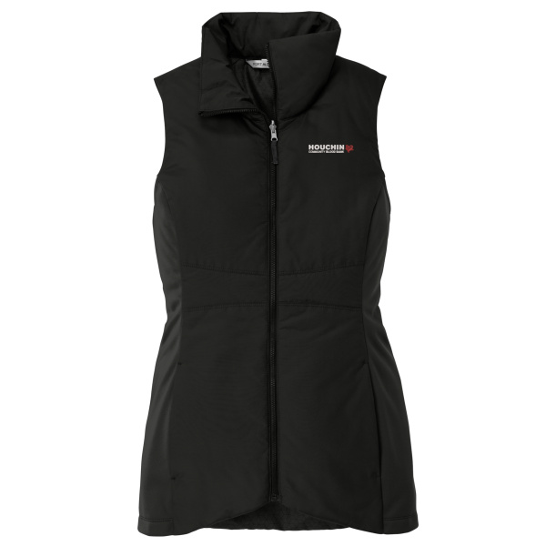 Ladies Vest Thumbnail