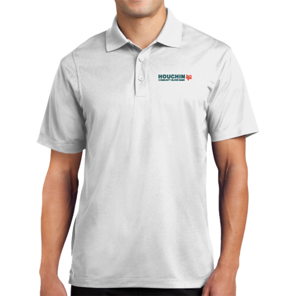    - Micropique Sport Wick ® Polo Thumbnail