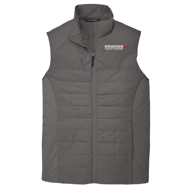    - Collective Insulated Vest Thumbnail