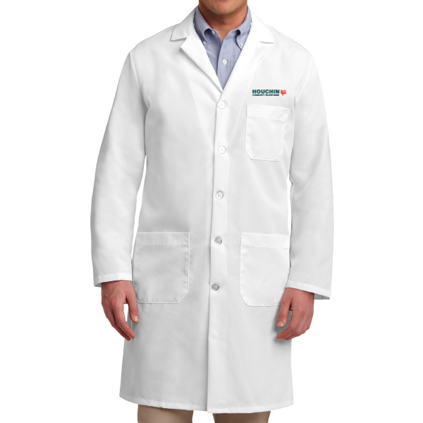     - Lab Coat Thumbnail