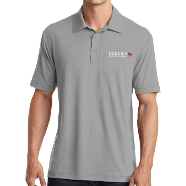     - Cotton Touch Performance Polo Thumbnail