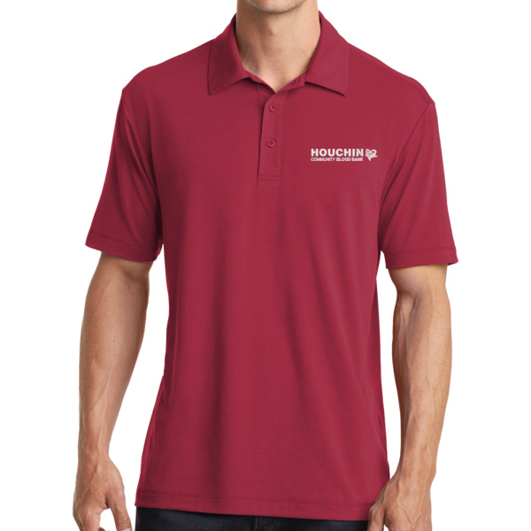    - Cotton Touch Performance Polo Thumbnail