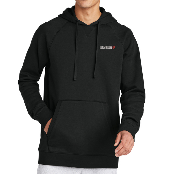   - Drive Fleece Pullover Hoodie Thumbnail