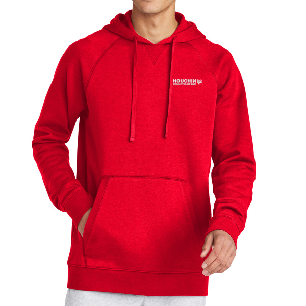   - Drive Fleece Pullover Hoodie Thumbnail