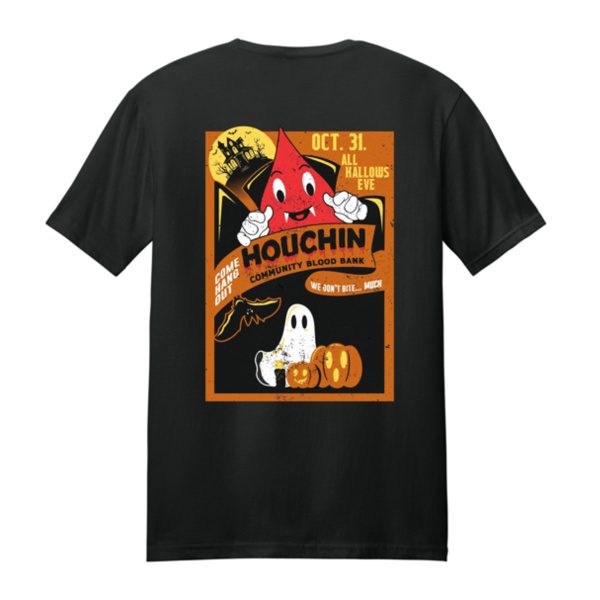 Halloween Themed Shirt Thumbnail