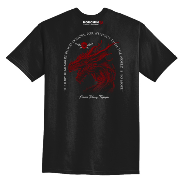 Game of Thrones House of Houchin Shirt Thumbnail