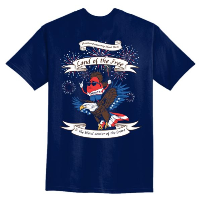 Land of the Free Thumbnail