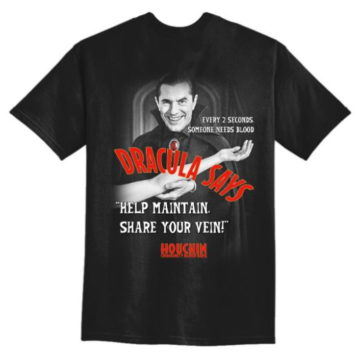 Dracula Says Thumbnail